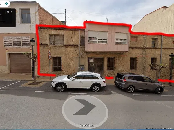 Casa o chalet independiente en Avenida Ramón y Cajal, 19 - Foto 4
