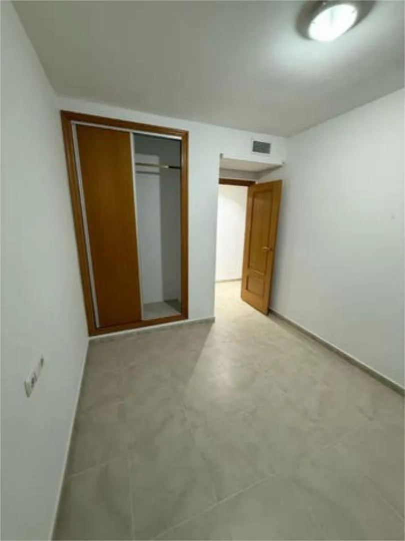 Piso en San gines - Foto 1