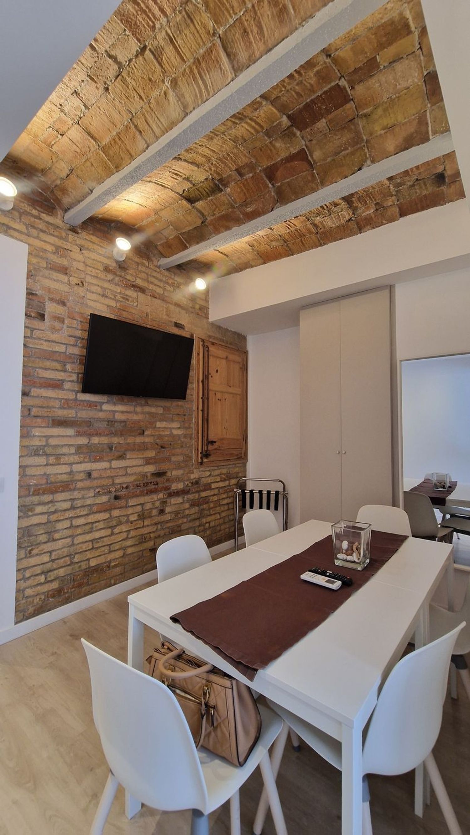 Piso en Travesía de Gràcia, El Baix Guinardó - Foto 4