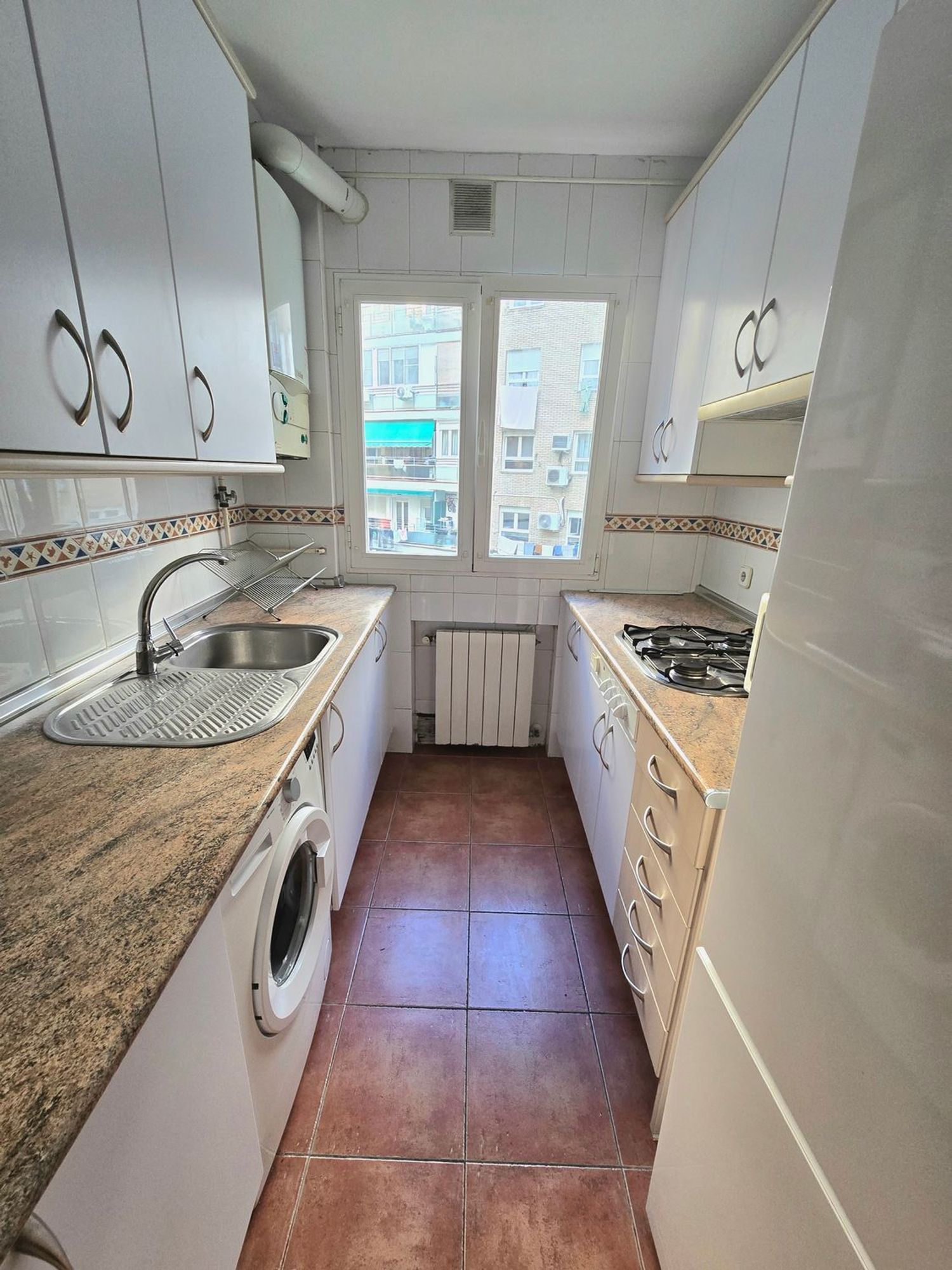 Piso en calle de Bocángel, 17 - Foto 17