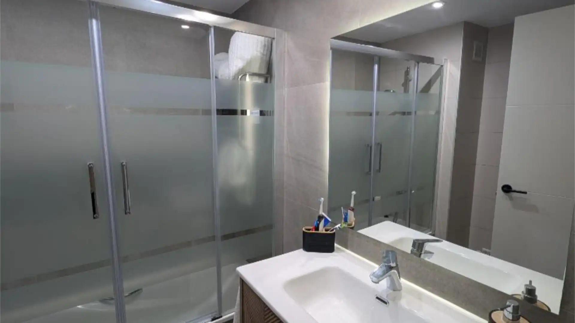 Piso en  Carrer de Miquel Martí i Pol 4 - Foto 23