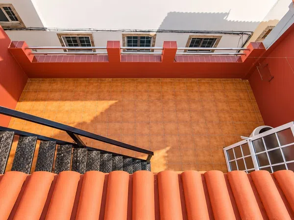 Casa o chalet independiente en Calle Burgos, 4, San Juan de Dios-Salto del Negro-Playa de la Laja - Foto 27