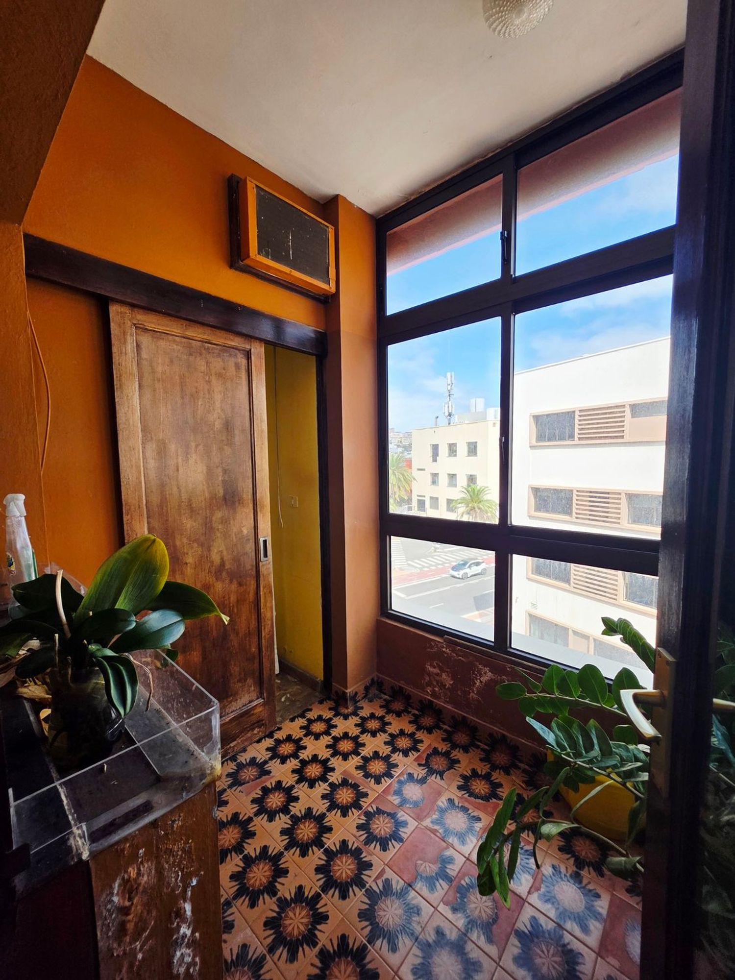 Piso en Calle Graciliano Afonso, 13, Ciudad Jardín - Foto 17