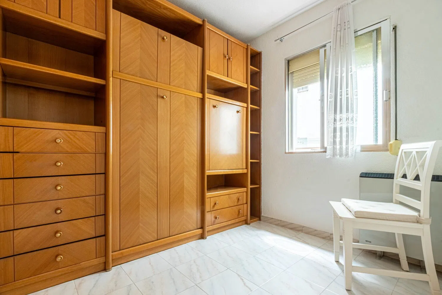 Piso en calle de Valmojado, 161 - Foto 17