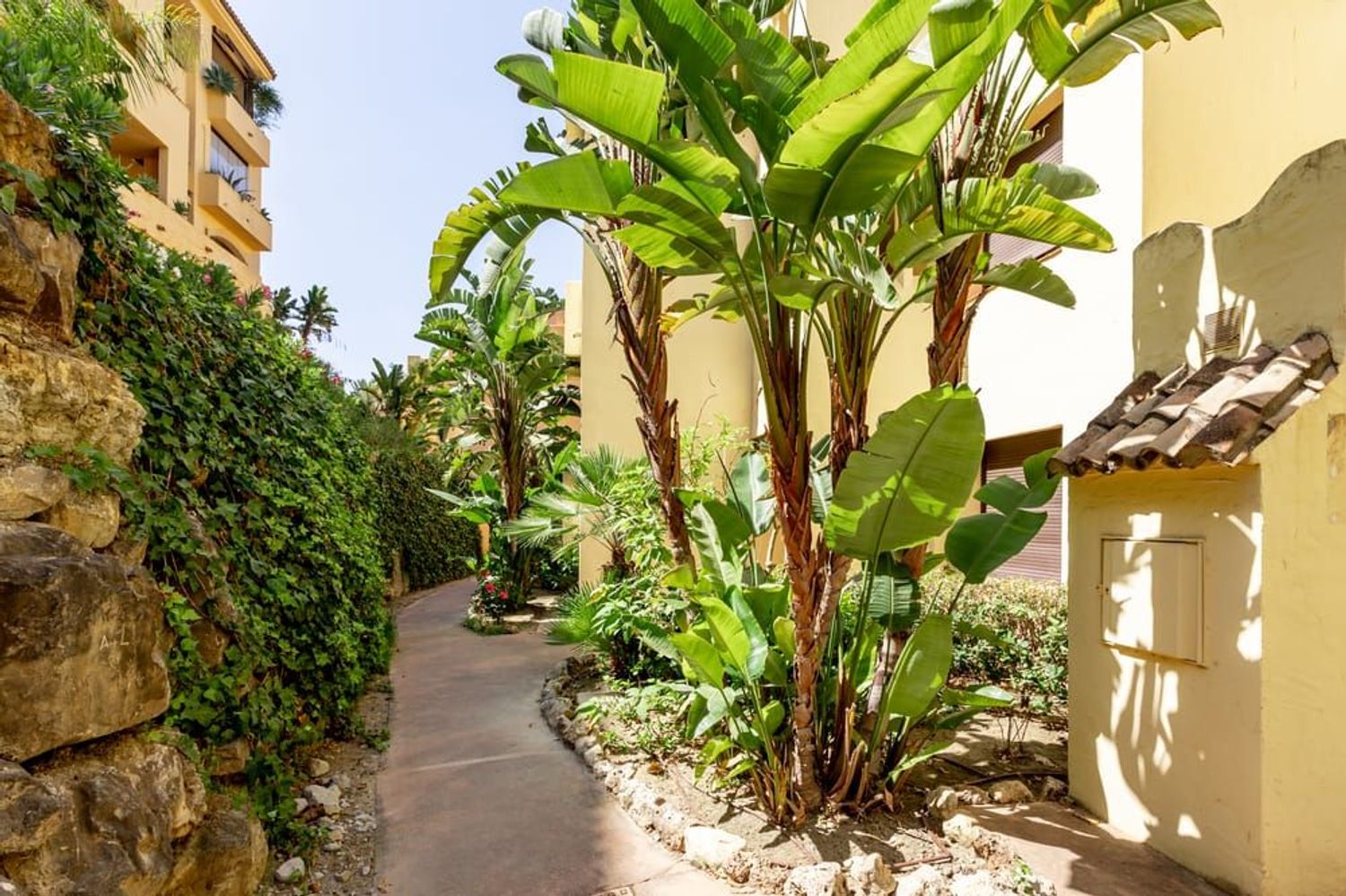 Piso en Lugar Urbanizacion la Vizcarronda, 2 z - Foto 19