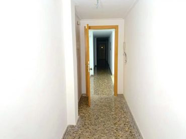 Piso en  Carrer Cervantes 1 - Foto 1