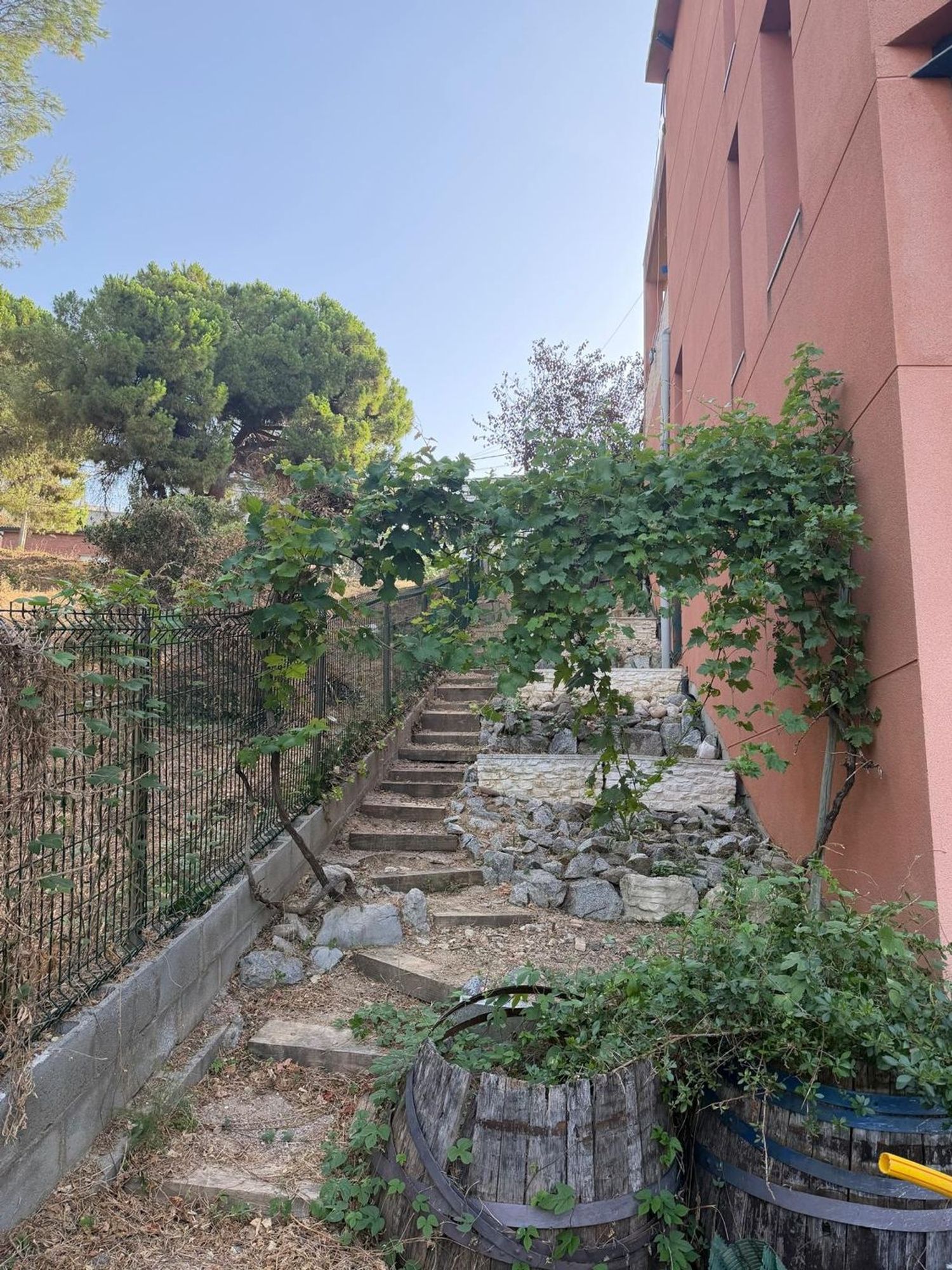 Casa o chalet independiente en Calle de José Echegaray, 31, Sant Muç - Castellnou - Can Mir, Sant Muç - Castellnou - Can Mir - Foto 25