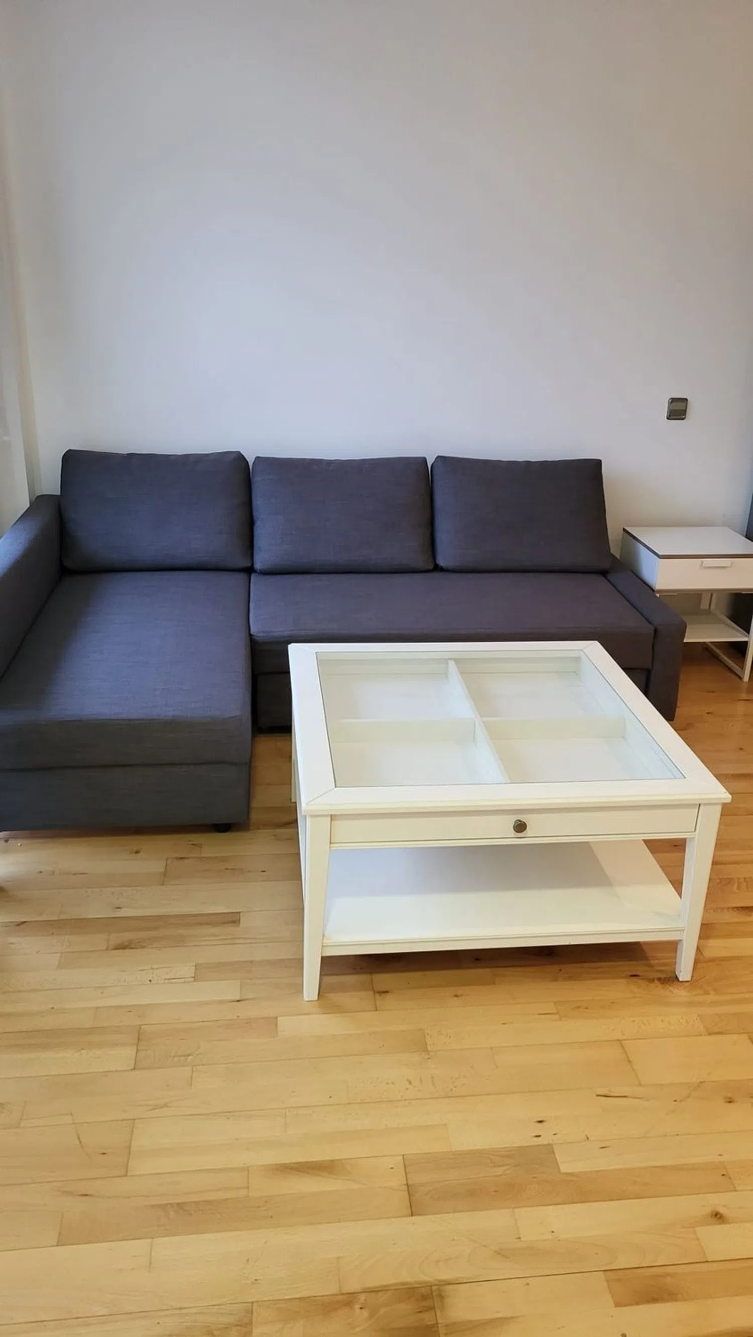 Estudio en calle Aguarón, 23 - Foto 7