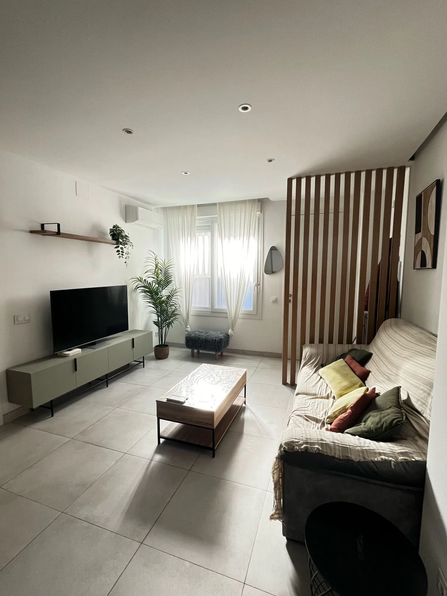 Piso en carretera de Carmona, 37 - Foto 1