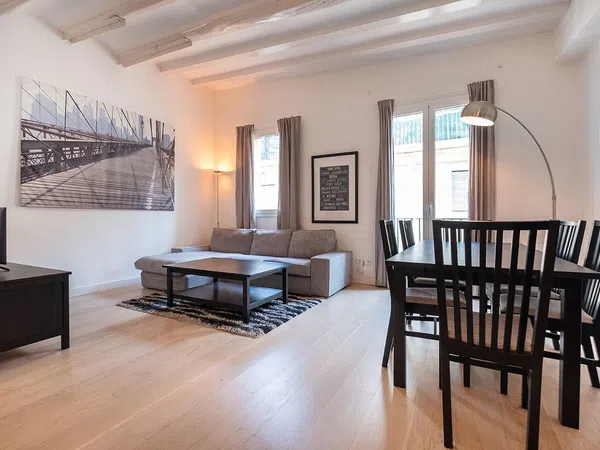 Piso en Calle dels Consellers, 4, Sant Pere - Santa Caterina i la Ribera - Foto 1