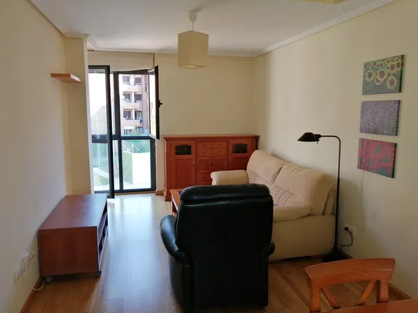 Piso en Avenida de Portugal, 22, Centro, Centro - Foto 2