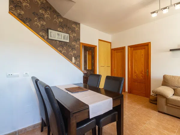 Chalet pareado en Calle Fuente Cambil, 3, Torrox Pueblo, Torrox Pueblo - Foto 12
