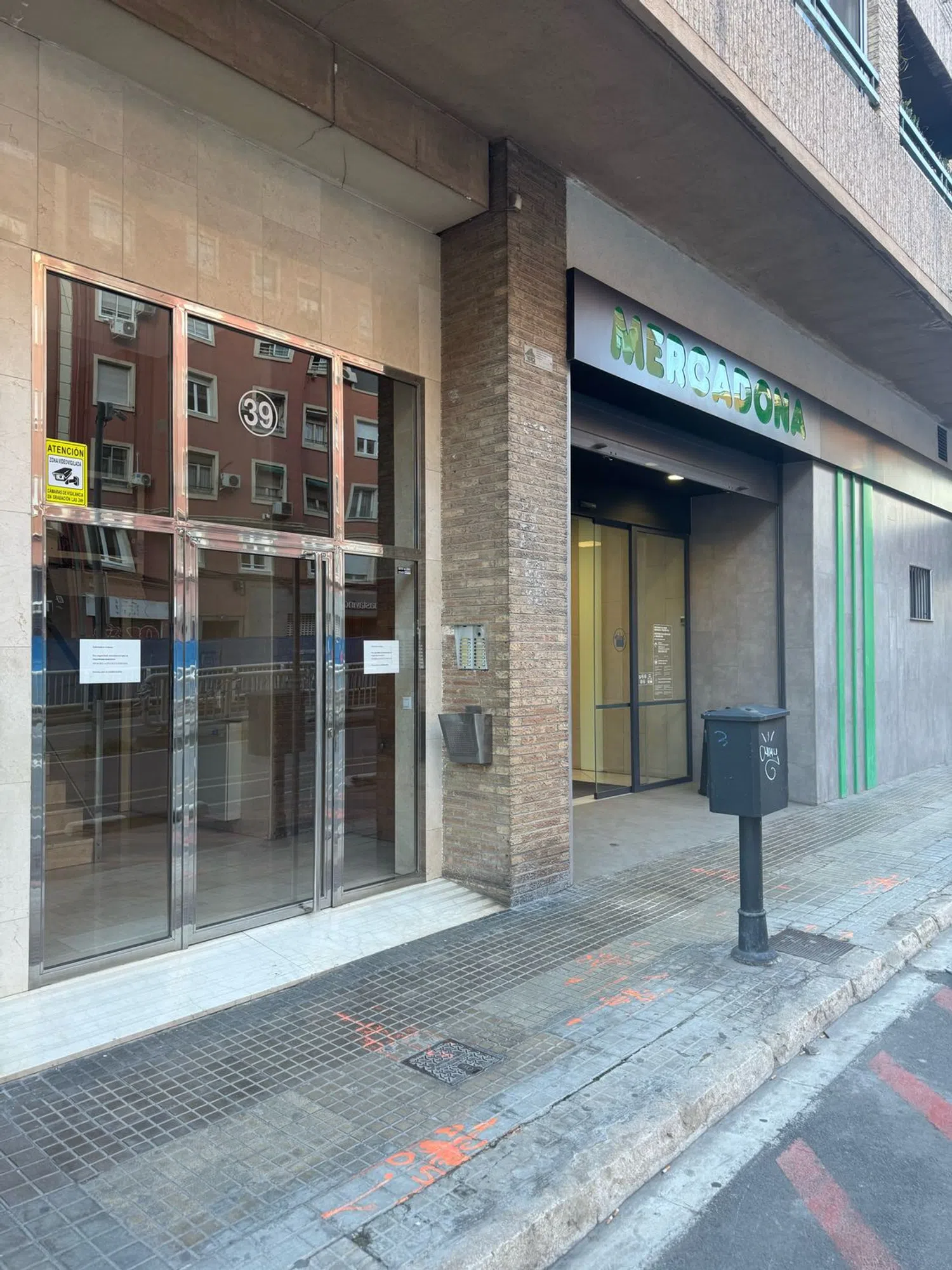 Ático en avenida de Pérez Galdós, 39 - Foto 22