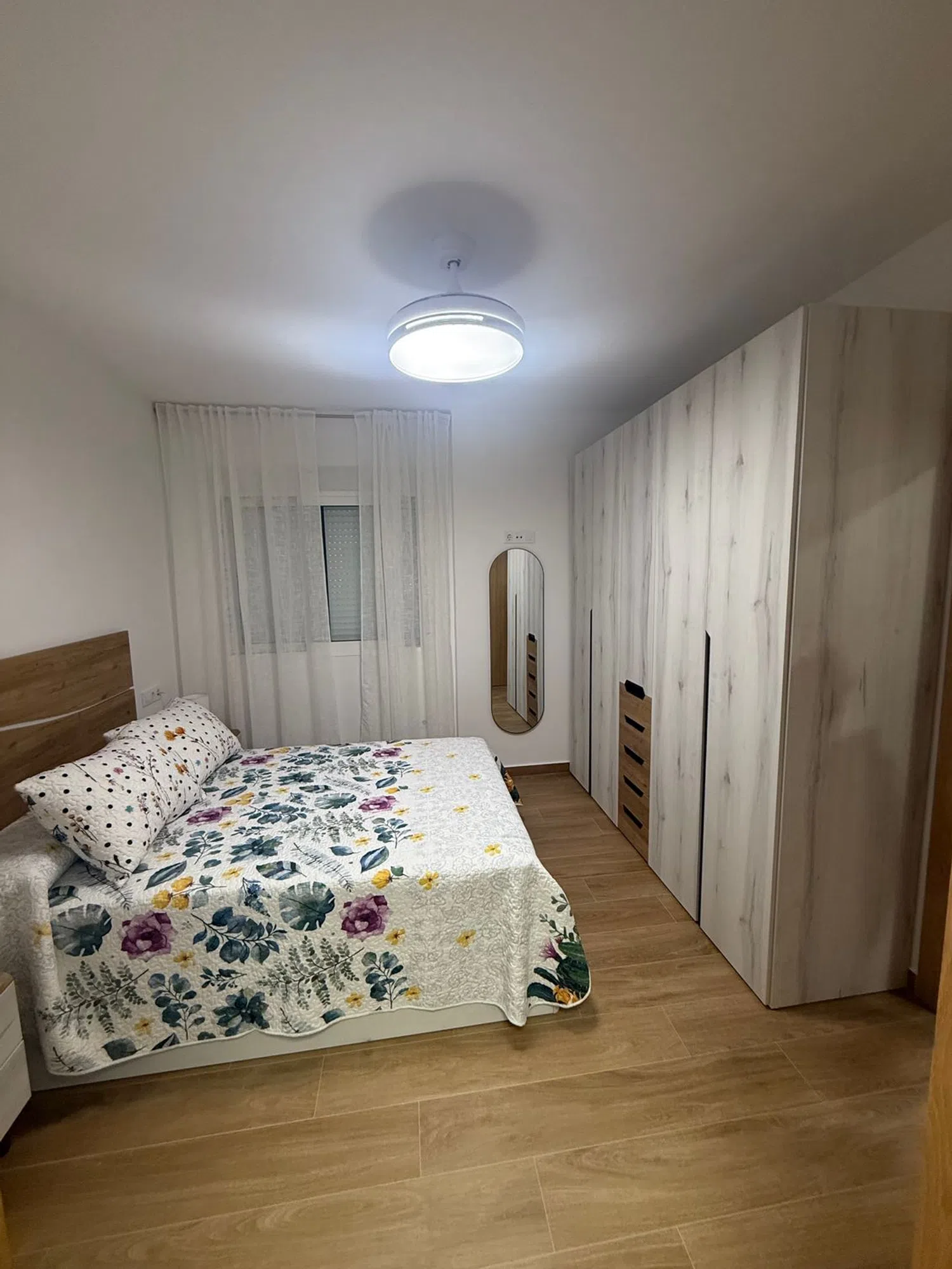 Piso en camino Viejo de Monteagudo, 103 - Foto 4