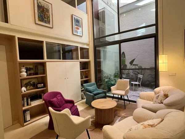 Chalet adosado en Calle Amerigo Vespucci, 30, Vistahermosa - Foto 13