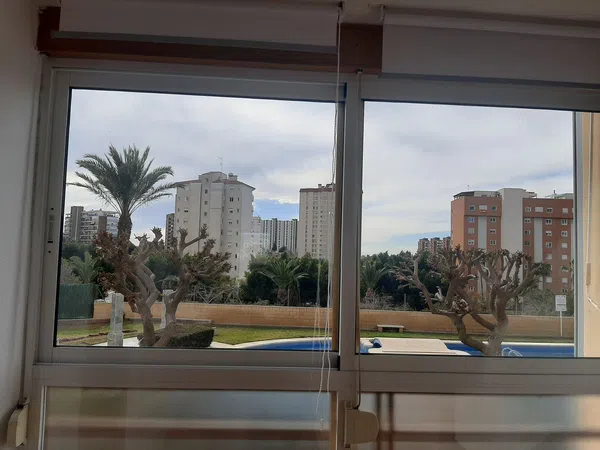 Piso en avenida de la Condomina, 52 - Foto 6