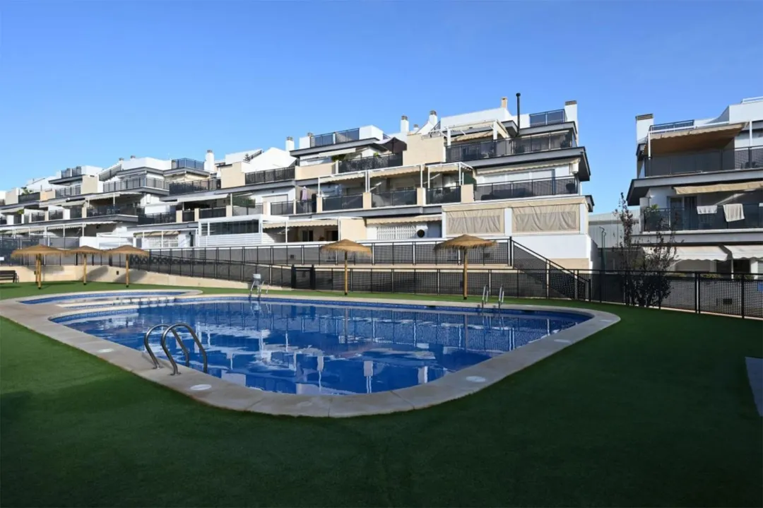 Apartamento en  Avinguda D'Escandinàvia 2 - Foto 4