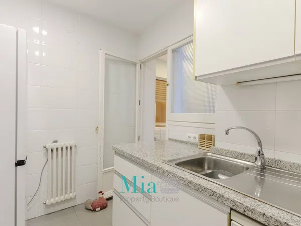 Piso en Ensanche-Diputación - Foto 24