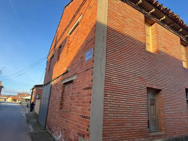 Casa de pueblo en Calle Trichero, 44 - Foto 5