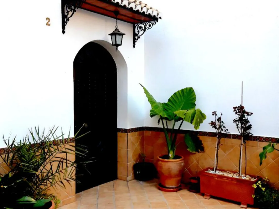 Piso en  Calle José Cappa Ibáñez 2 - Foto 28