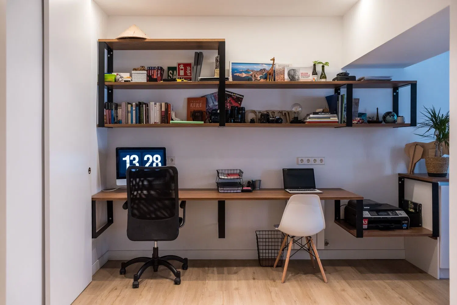 Piso en calle del Espíritu Santo, 37 - Foto 5