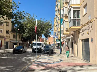 Piso en Málaga Capital - Foto 1