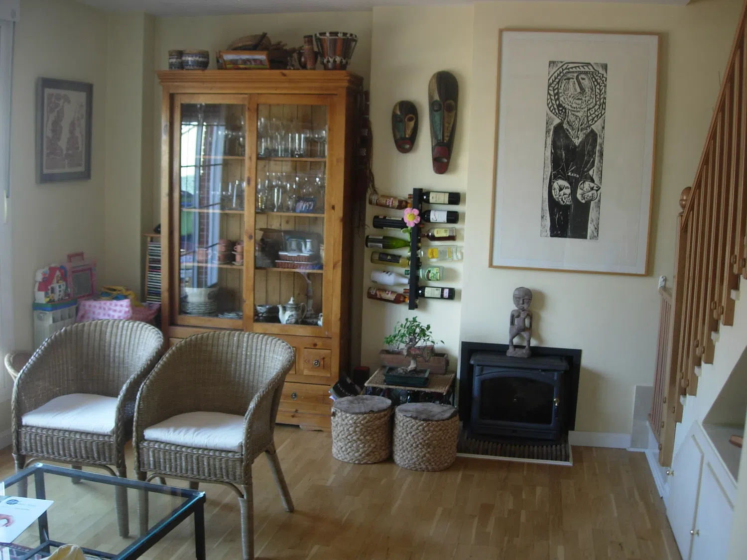 Ático en calle Dulcinea, 13 - Foto 1