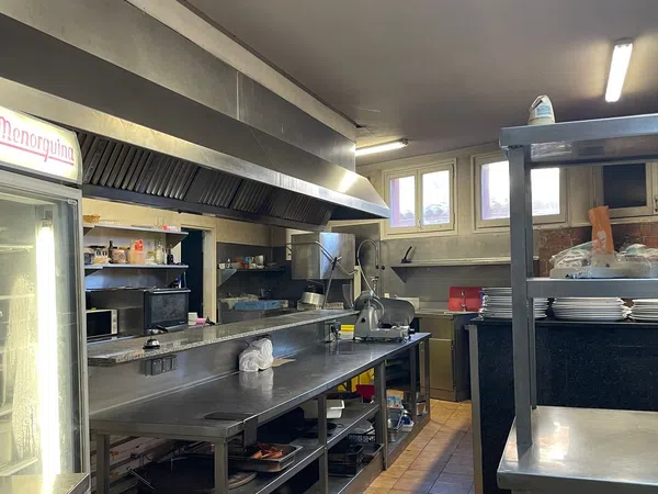 Restaurante en traspaso en Carretera de l'Ametlla, 68 - Foto 26