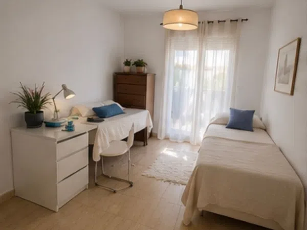 Piso en Calle general linares, 19, Corralejo, Corralejo - Foto 4