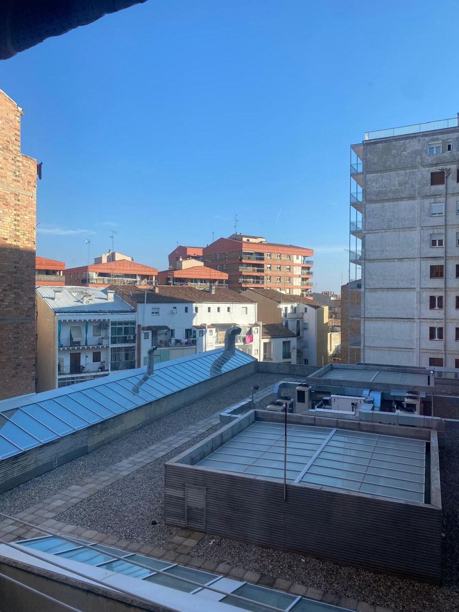 Estudio en calle Valentí Almirall, 4 - Foto 14