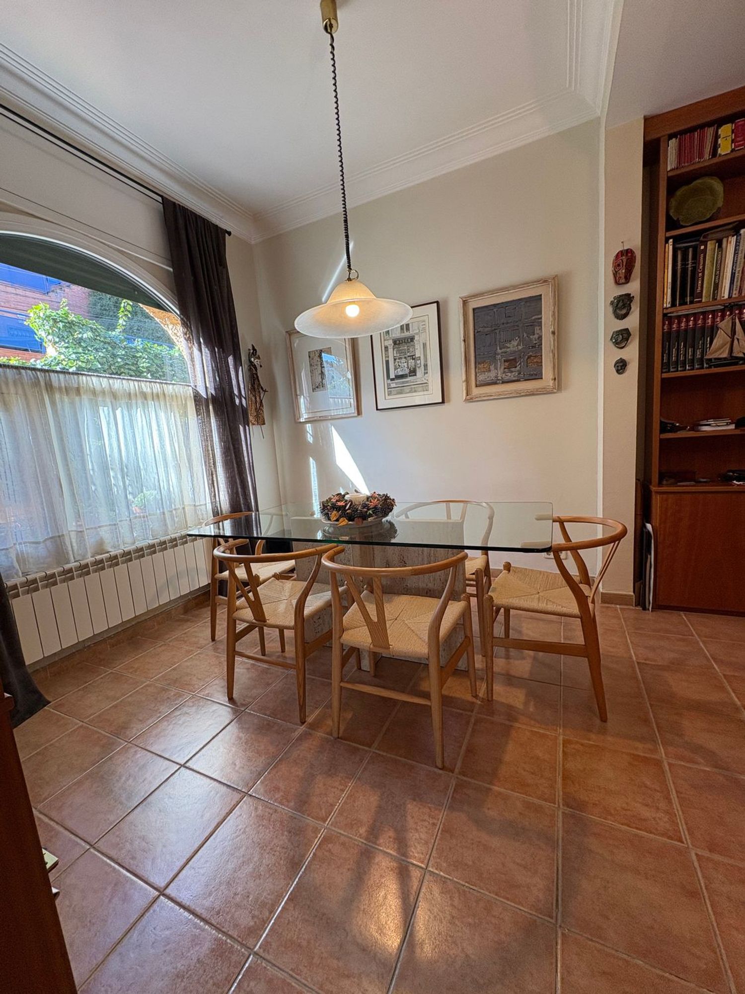 Casa independiente en Barrio Sarrià - Foto 14