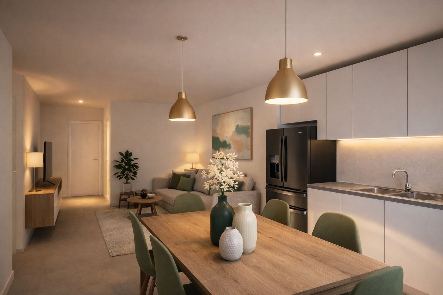 Chalet adosado en Calle Pío Baroja, 10 - Foto 3