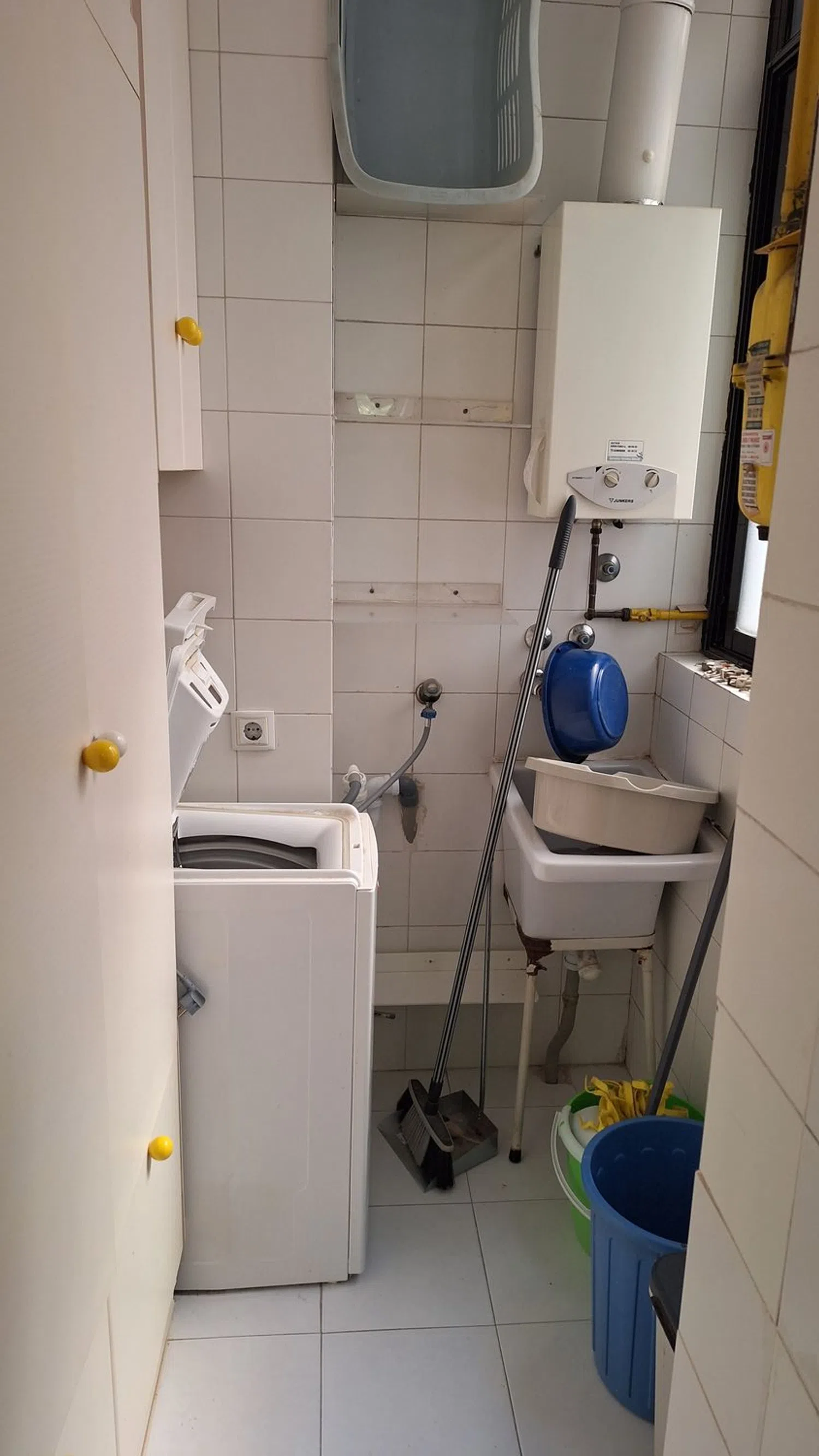 Piso en avenida Miguel de Cervantes, 58 - Foto 11