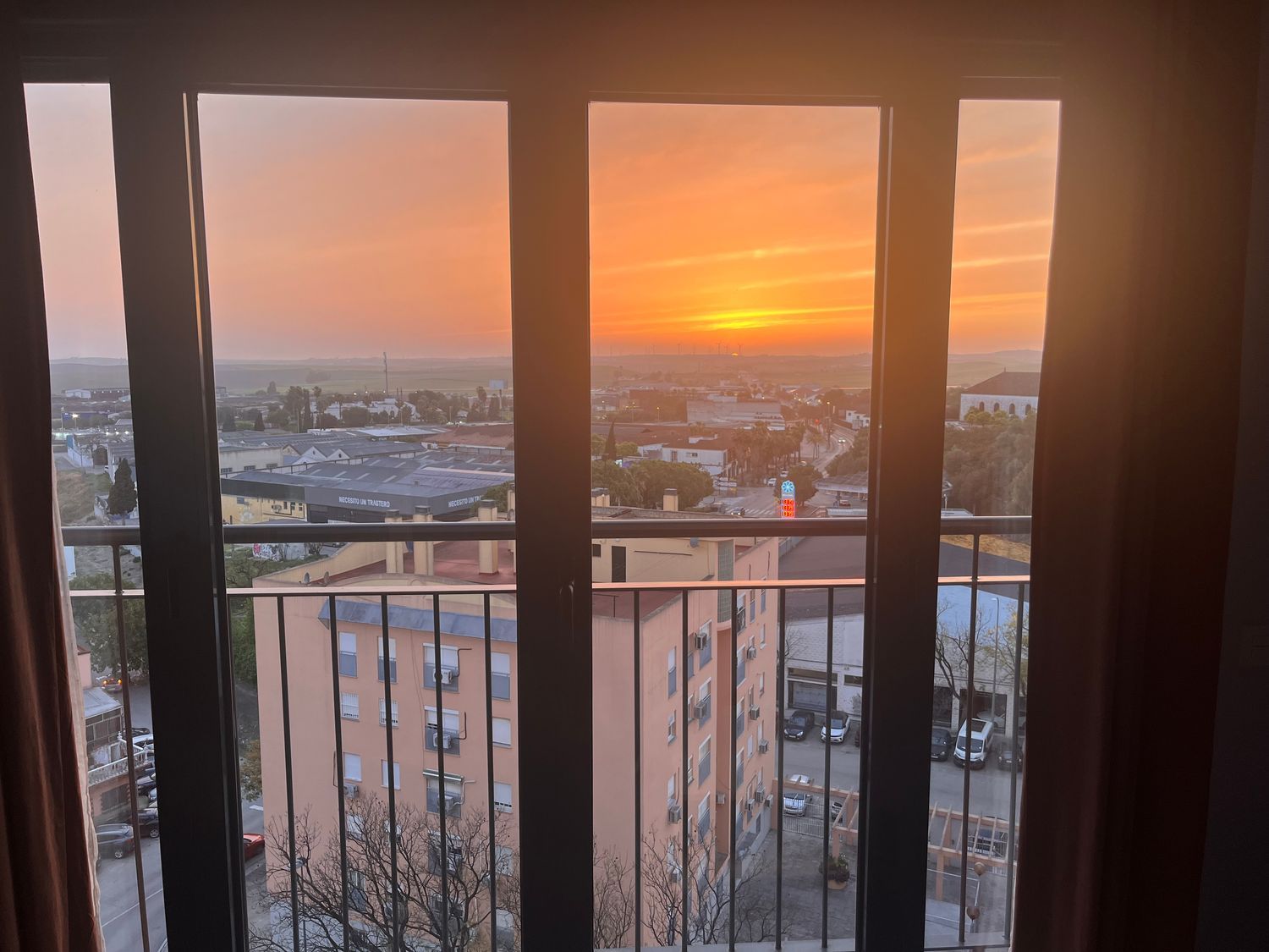 Ático en avenida Sanlúcar, 2 - Foto 3