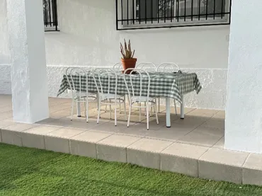 Planta baja en  Calle Huerta del Concejo 30 - Foto 36