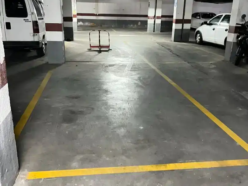 Piso en  Avenida Sabinar 34 - Foto 35