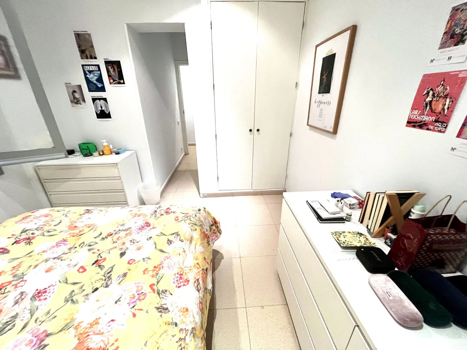 Piso en calle del Pez, 9 - Foto 7