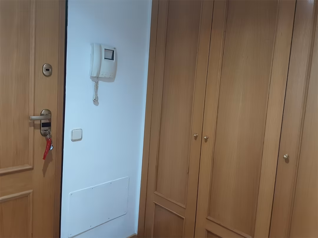 Piso en  Calle de Juan Martín El Empecinado 23 - Foto 3