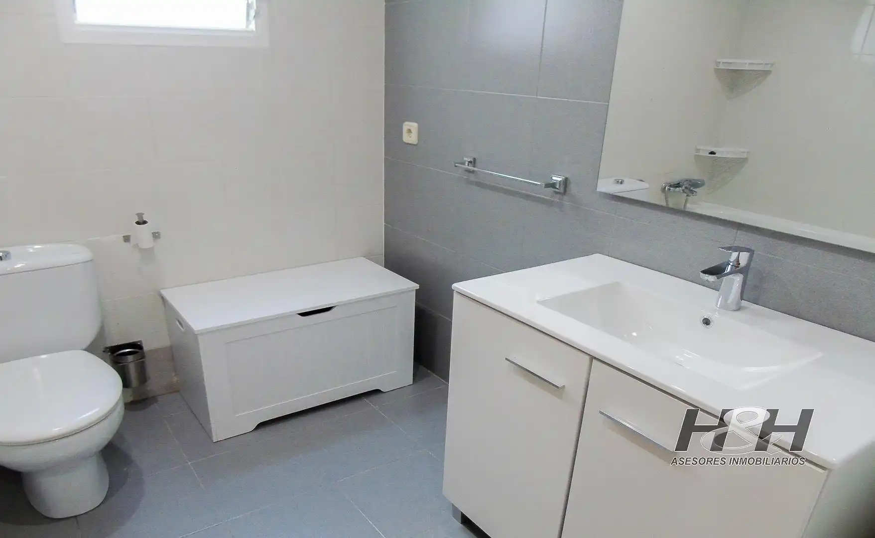 Piso en Burjassot - Foto 17