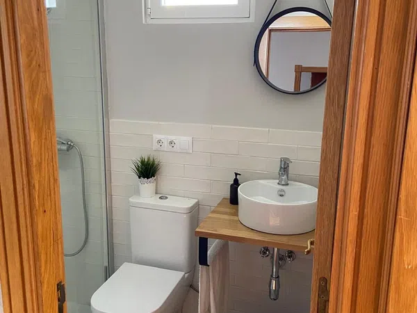 Chalet pareado en Calle Esla, 33, Trobajo del Camino, Trobajo del Camino - Foto 8