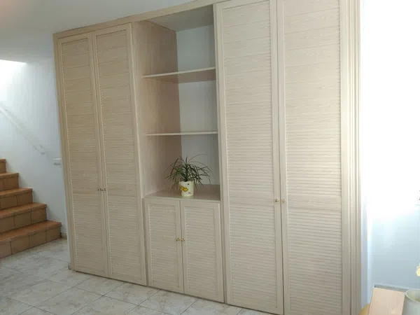 Estudio en Ronda Carlota, 35, San Alberto - La Alcubilla - Florisol, Málaga - Foto 16