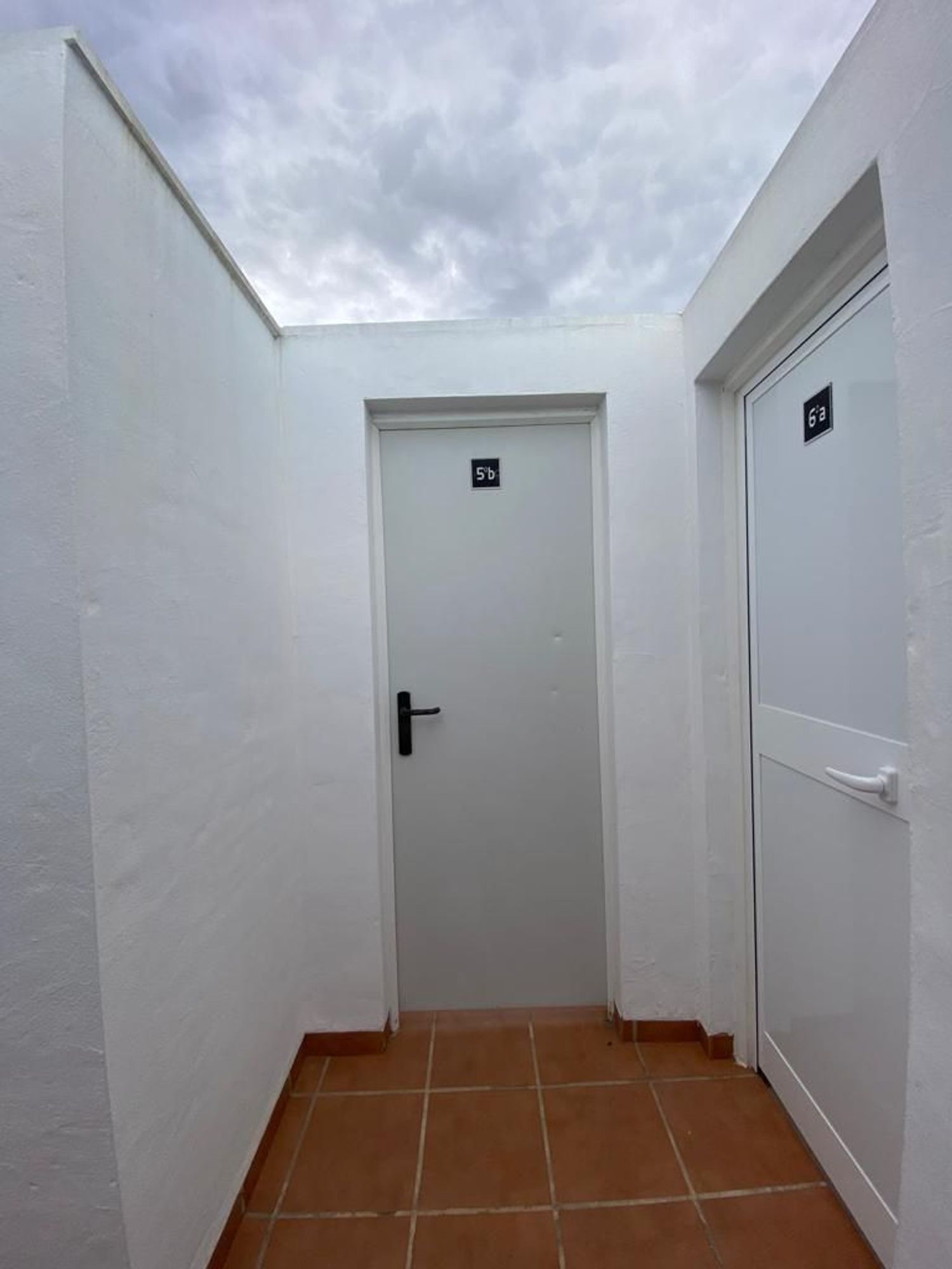 Piso en Calle Alonso de Fonseca, 24, Victoria Eugenia - Foto 27