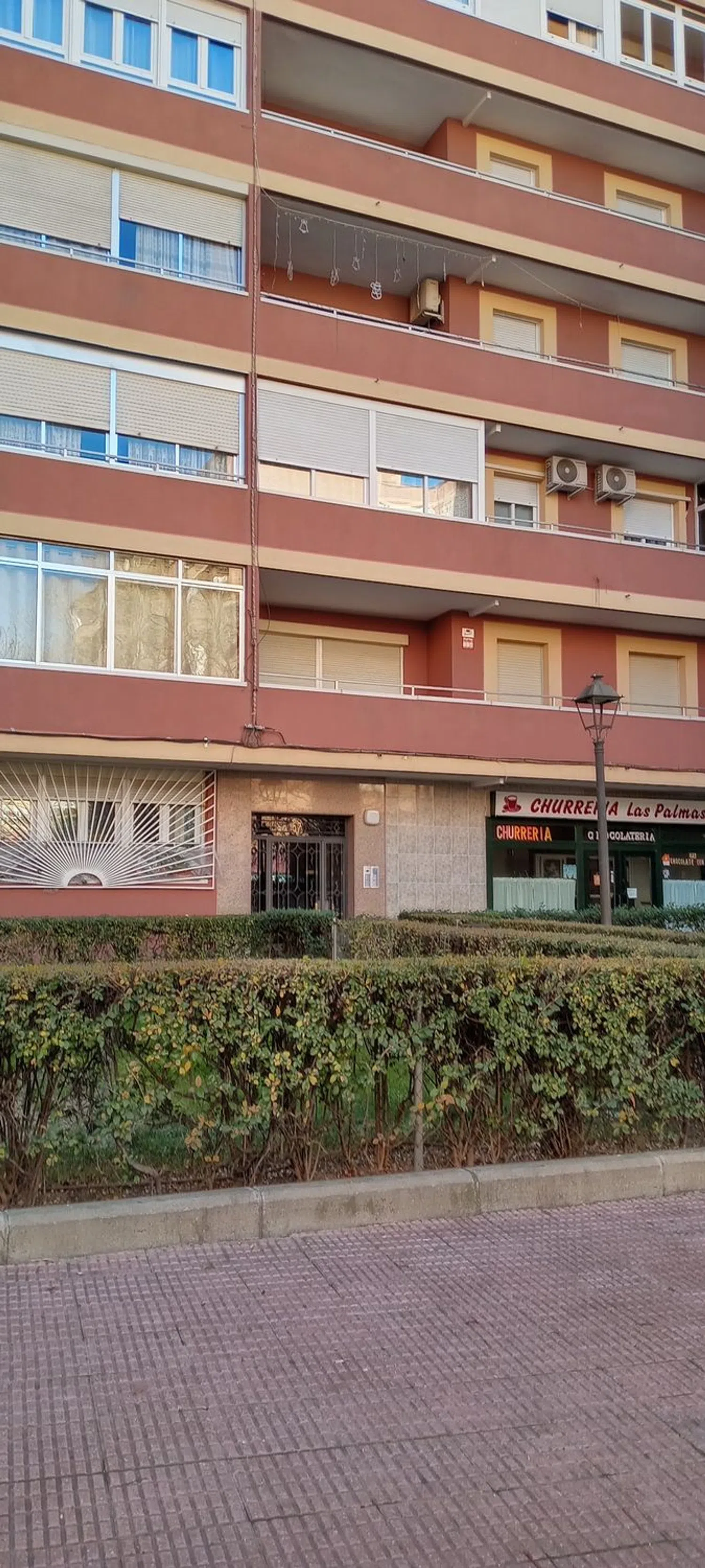 Piso en calle de las Palmas, 57 - Foto 2