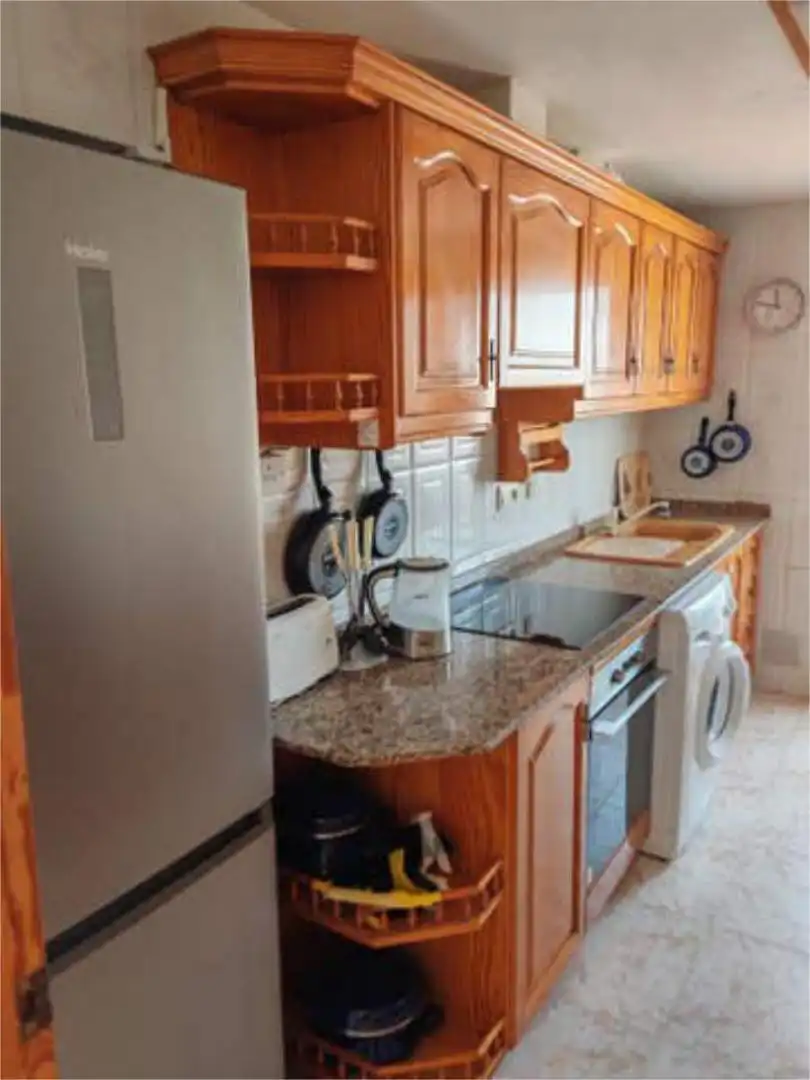 Apartamento en Aigua Blanca Playa de Oliva - Foto 8