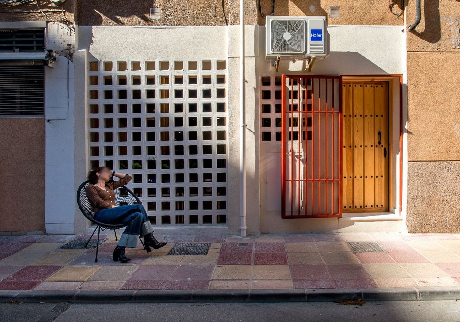 Piso en plaza Doctor José María Aroca, 5 - Foto 23