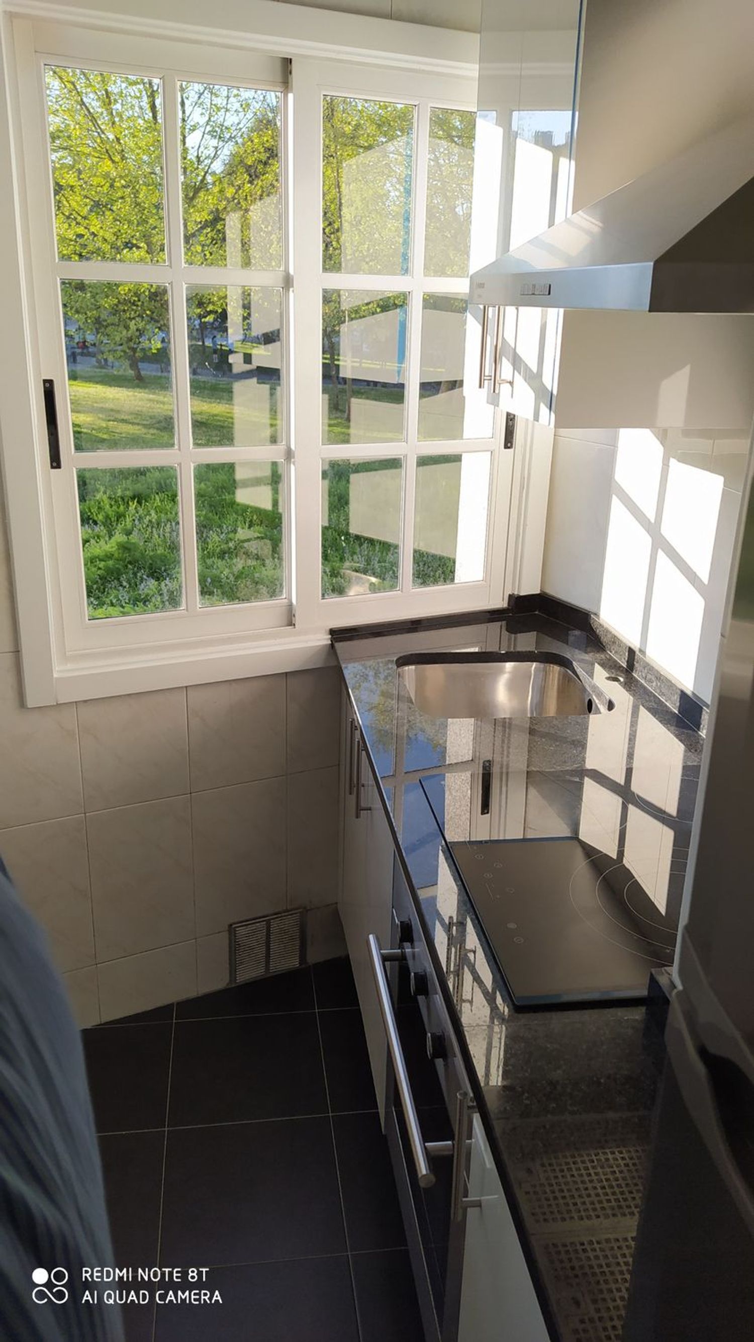 Piso en choupana, 21, Campus sur - Santa Marta - Foto 6