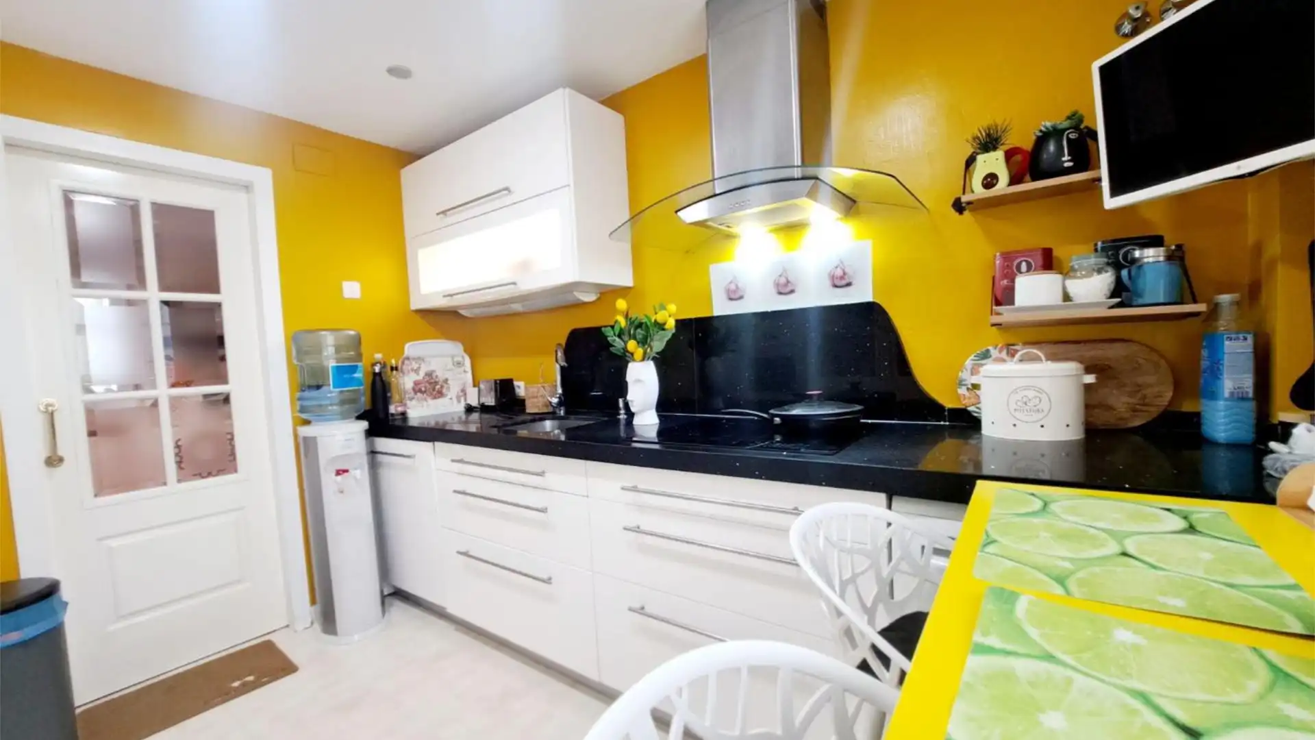 Piso en  Calle Don Cristian 3 - Foto 8