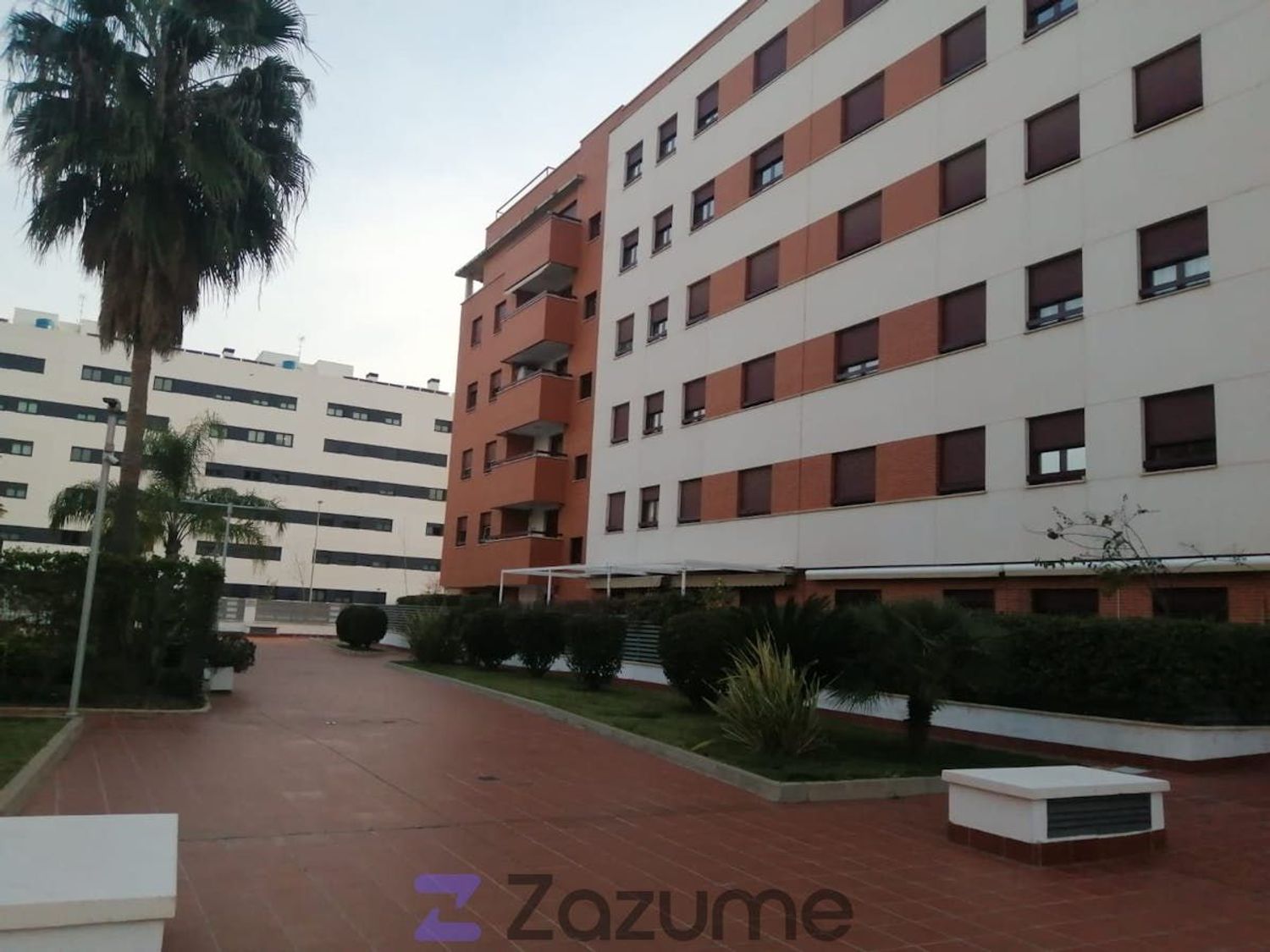 Piso en Calle Escritora Emilia Pardo Bazan, Zoco - Poniente - Foto 25