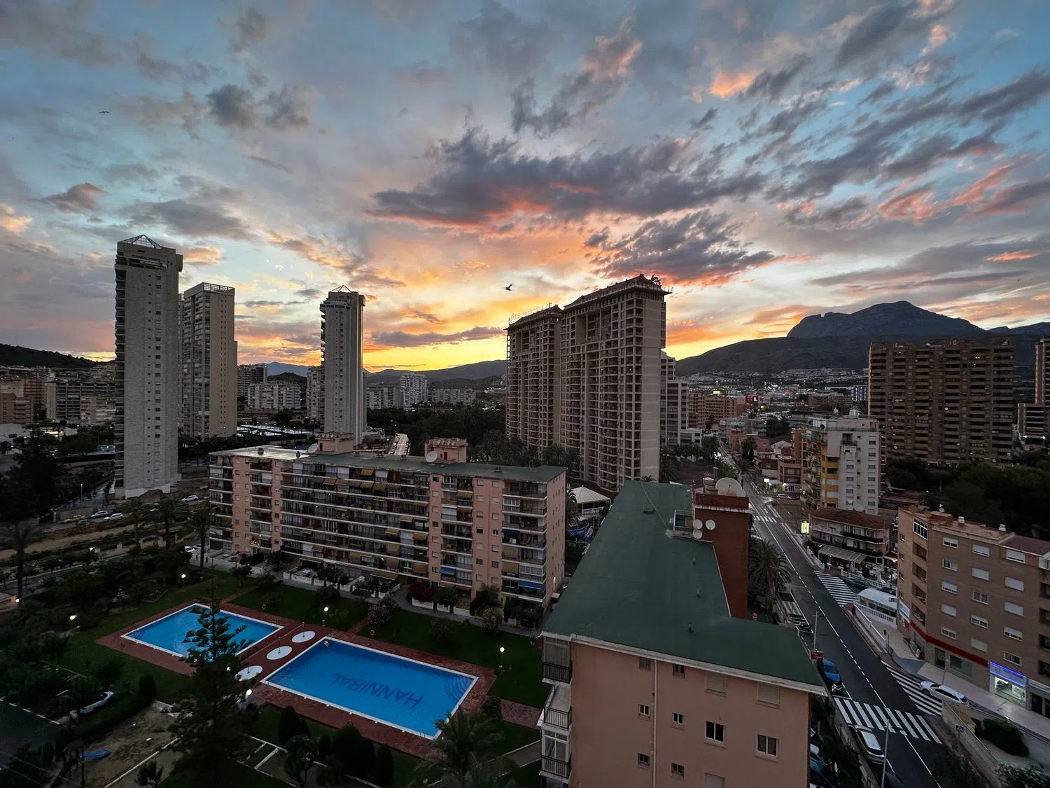 Estudio en avenida de la Marina Baixa, 7 - Foto 15