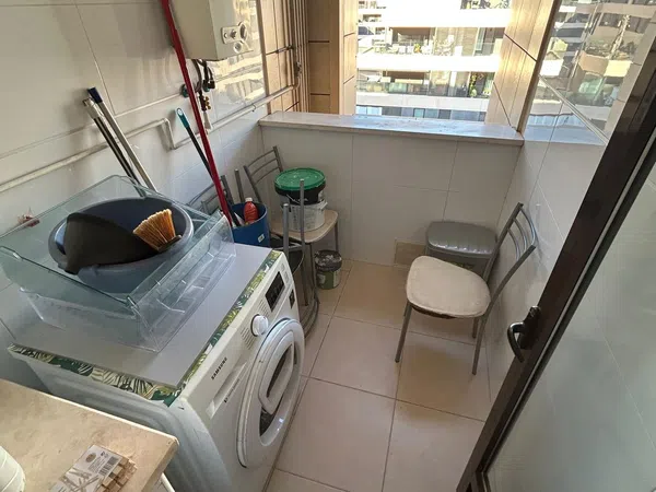 Piso en Calle Poetisa Alfonsina Domínguez, 3, El Consul - El Romeral - Foto 11